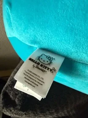 Hello Kitty | Toys | Hello Kitty Squishmallow 7 | Poshmark